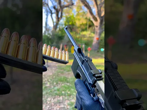 Gotta reload to keep shooting [Compilation PART 64]