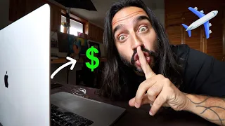 Cómo comprar VUELOS BARATOS ✈️ Mi Secreto 2022