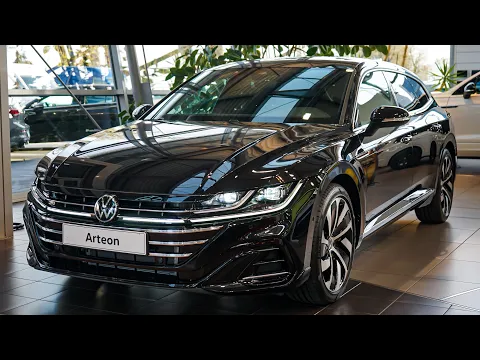 Volkswagen Arteon R-Line