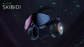 Razer Skibidi | Level Up Your Lingo
