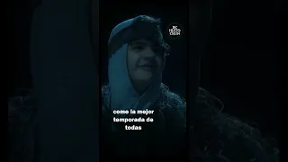 Stranger Things - Temporada 5 | Retoman grabaciones 2024
