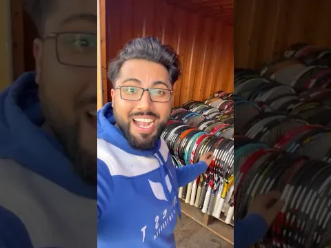 Tennis Rackets mila lighthouse sa