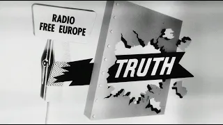 R.E.M. - Radio Free Europe 2025 (Jacknife Lee Remix) RFE/RL Dispatch