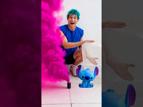 O que acontece se Prender Fumaça em uma Caixa?