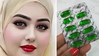 Apply it at Night‼️ In the Morning Milky Fair‼️ Skin WRINKLES DISAPPEARED‼️ ll NGWorld