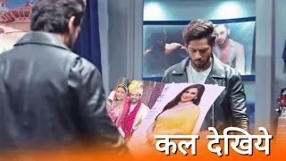 Kundali Bhagya||26 April||Shaurya Learns That Preeta Is His Real Mother