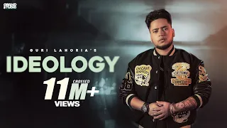 Ideology (Official Video) - Guri Lahoria | Devilo | Grand Studio