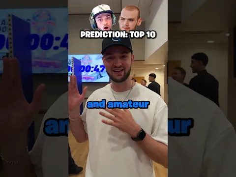 Who was the closest? 🤣