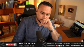 🩸BITCOIN CAYENDO🩸 ES IMPORTANTE ESTO! /V905