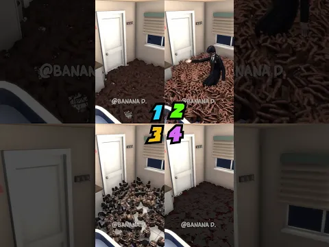 unstoppable i put my armor on toilet Room - COMPLETE EDITION