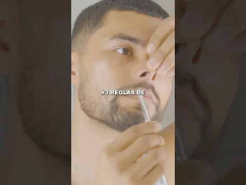 3 Reglas de Cuidado Personal Para Hombres