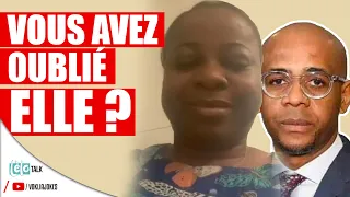 LELO TALK: IL Y A BALTHAZAR ET IL Y A CELLE LA AUSSI - LA MADRÉ