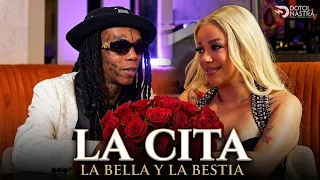 LA CITA❤️‍🔥 RONNY ALCA Y LA INSUPERABLE (EL DOTOL NASTRA)