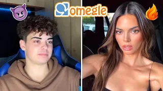 OMEGLE ES DEMASIADO FACIL😏