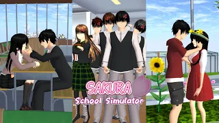 Kompilasi video shorts sakura school simulator Gala dan Rumi terbaru 😘#sakura #dramasakura #fyp 