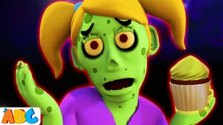 New🌈 Where's My Pie 🥧? Spooky Scary 🎃👻 Halloween Songs For Kids @AllBabiesChannel