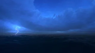 thunderstorm sounds for sleeping