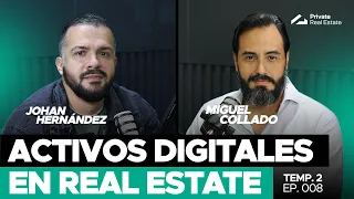 T2- EP.008🎙️ | La nueva forma de invertir en Real Estate en Panamá