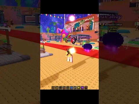 I Got a 1% Brainrot | SAB | ROBLOX |