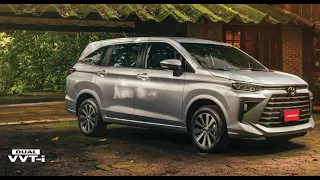 Toyota Avanza 2024! | Análisis Detallado de Características, Pros y Contras