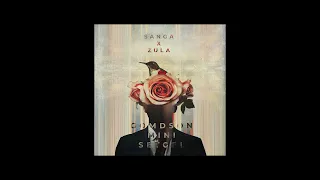 SANGA - Gomdson mini zurh ft. Zula (Official Audio)