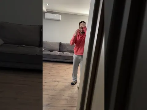 Когда у жены стирка по расписанию