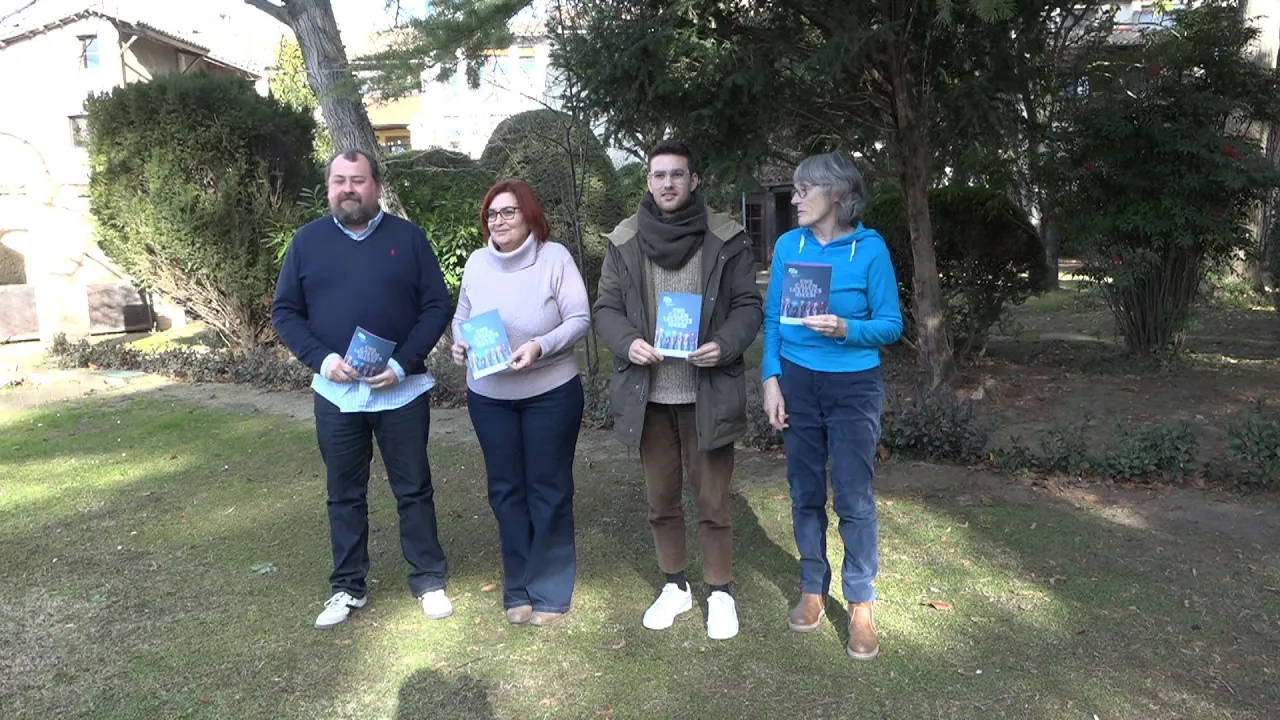 Torelló presenta uns pressupostos participatius en què vol fomentar més la implicació ciutadania