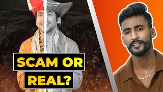 Akhir such kya hai ? || Kon hai Bageshwar Baba ? || Bageshwar Dham || Vivek Keshari