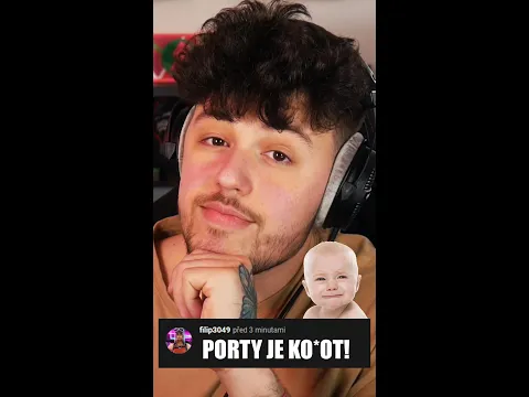 Dementní Komentáře #3