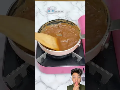 MASAK BOBA⁉️😱#ngeshortsdulu