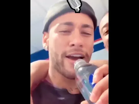 Funny Neymar Moments 😂