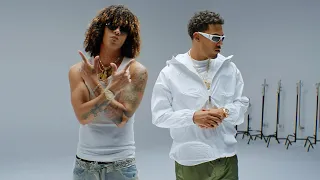 Jon Z x Myke Towers - JEVA NUEVA (Video Oficial)
