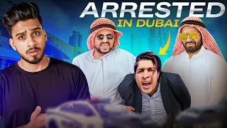 Thara Bhai Jogindar: Arrested For Scamming in Dubai ? 😲