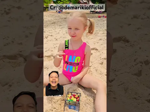 GALI HARTA KARUN DIPANTAI⁉️ Cr: ​⁠@demarikiofficial