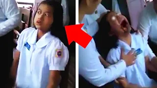 video de TERROR REAL PARA NO DORMIR | no apto para miedosos (VOL. 3)