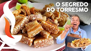 Como Fazer Torresmo Pururuca (Guia Completo) I Churrasqueadas