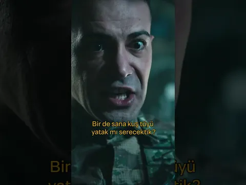 Bomba İmhacı Feyzullah Altıparmak! | Söz #shorts