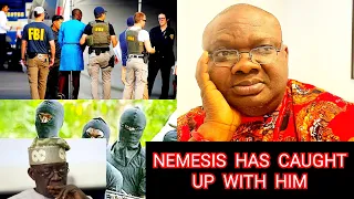 Is Over for the Saboteurs in Biafra Struggle