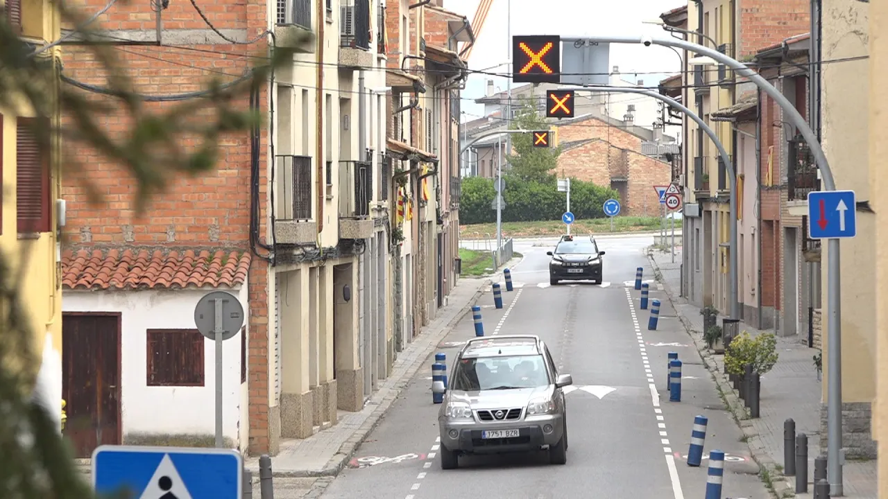 L’associació de veïns de Sentfores reobre el debat per crear una EMD i tenir més autonomia de Vic