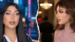 رد ساره مهند على تالا صفوان