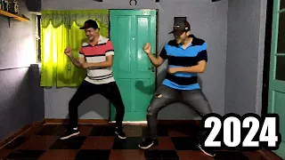 Nene Malo - Bailan las Rochas y las Chetas (REMAKE 2024)