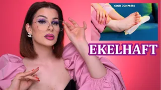 5 Minute FÜSSE crafts? Hacks die NIEMAND braucht!