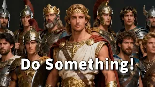 Do Something!