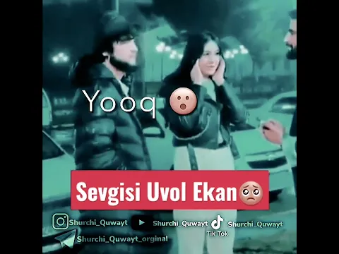 Sevgi Testi | Shurchi Quwayt |