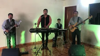 Grupo TAVARANDU en vivo!!