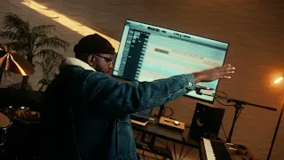 Madiel Lara - NO LA COMPAREN (Video Oficial) | INFINITO [Afrobeat]
