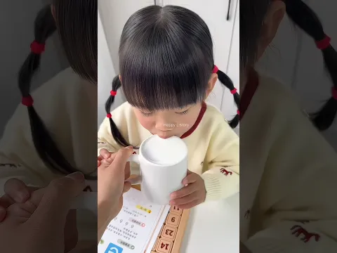 He Brought Milk for His Princess… But She Won with a Clever Watermelon Trick