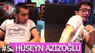 Hüseyn Azizoglu Ən Gülməli Vinelar #5