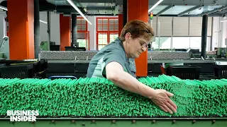21 Fascinating Jobs Around The World