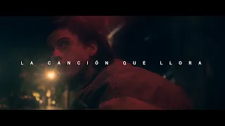 La Canción Que Llora -  Sebas Barcenas ( VIDEO OFICIAL )